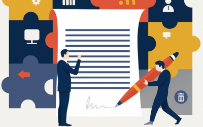 La facilitation : un levier concret pour faire avancer vos projets