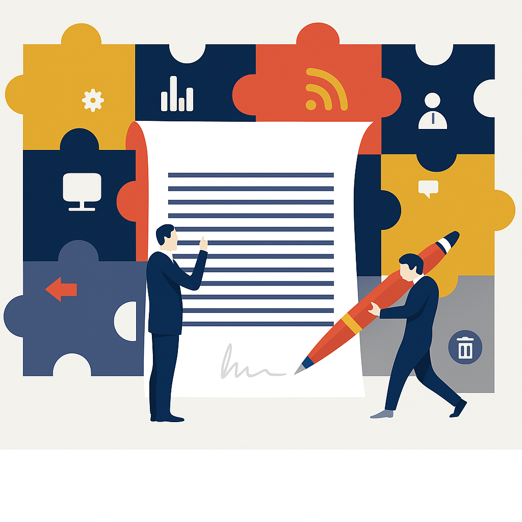 La facilitation : un levier concret pour faire avancer vos projets