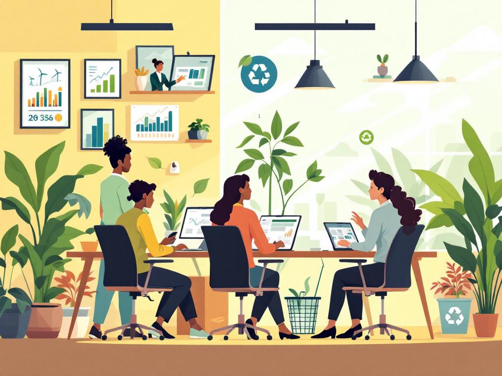 Responsabilité Sociétale des Entreprises